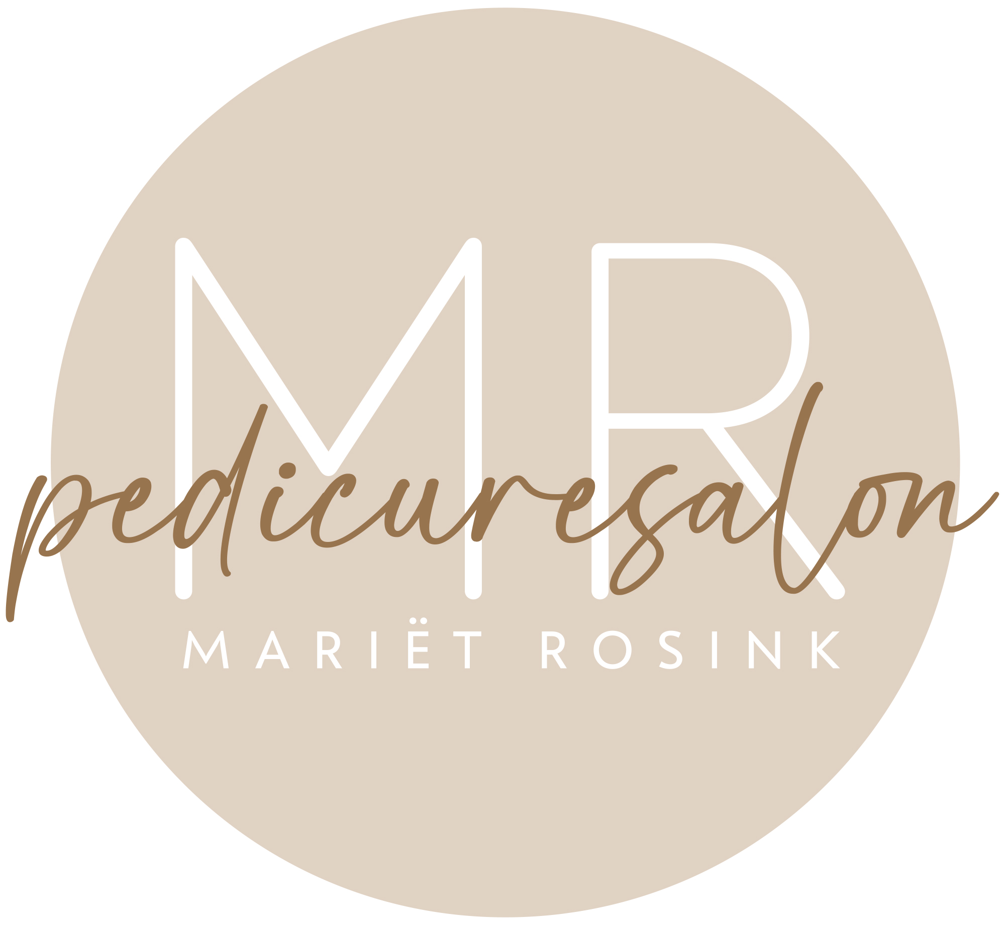 Pedicuresalon Mariët Rosink